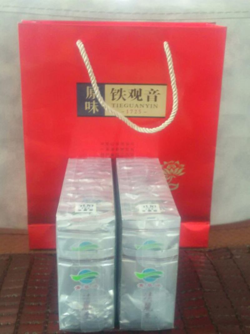 观音茶一级