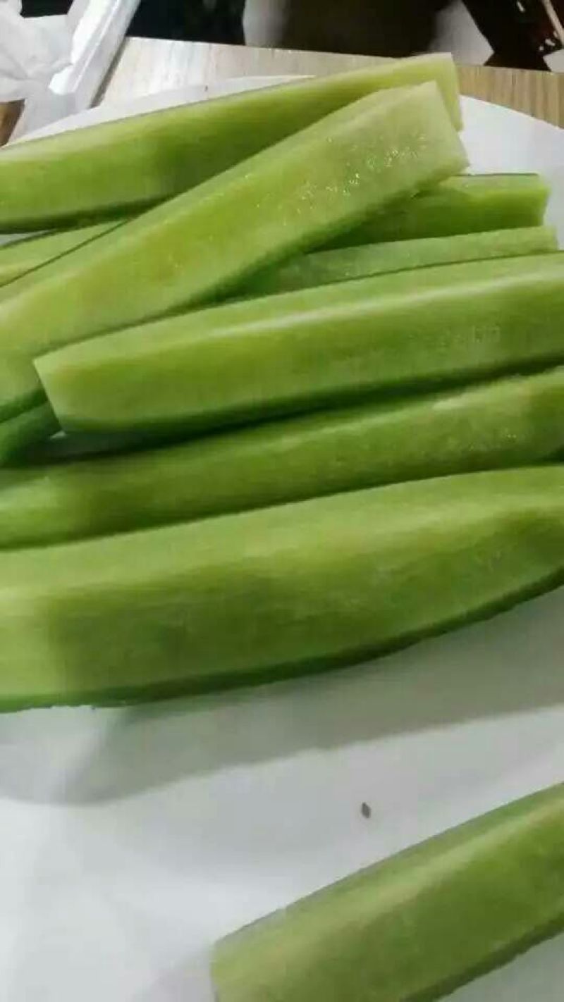 青萝卜