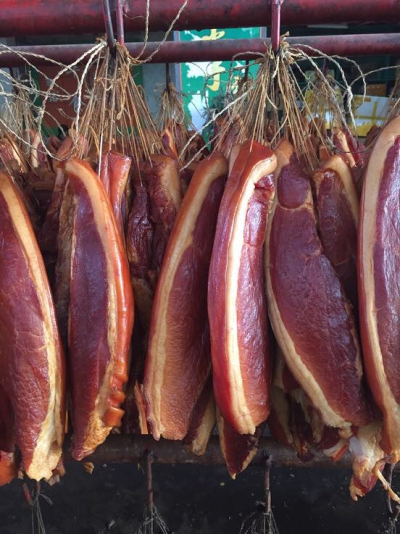 腊肉