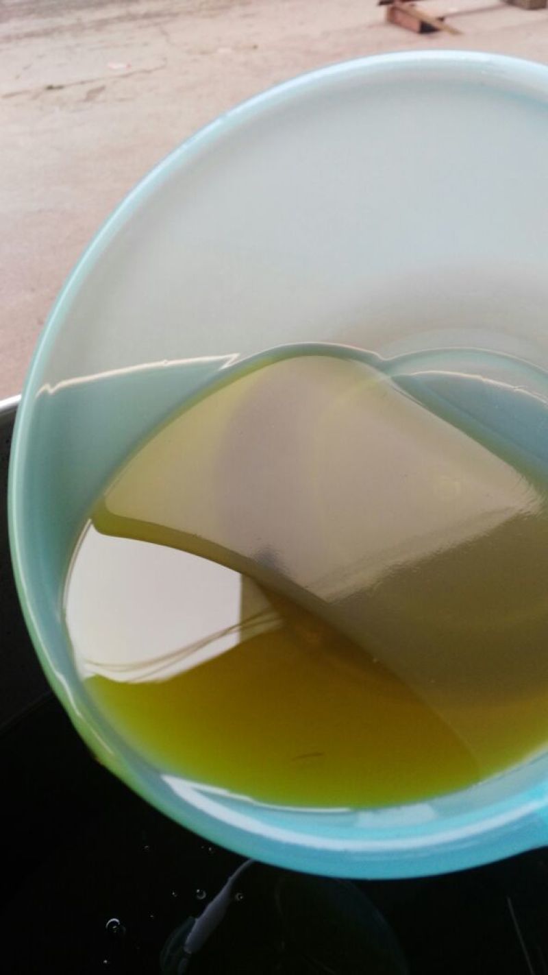 山茶油5L