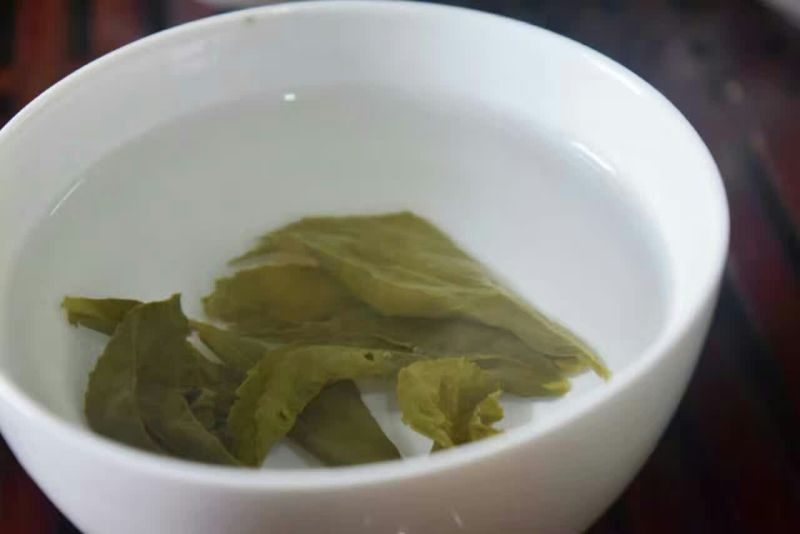 观音茶特级