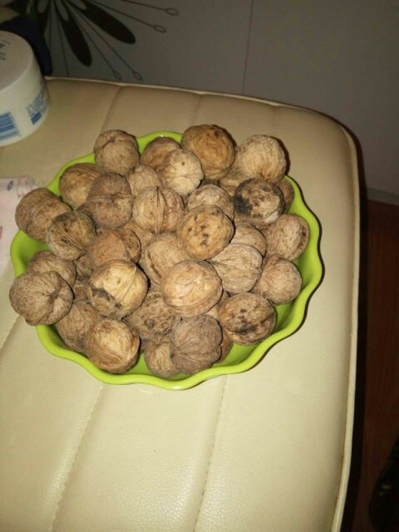 薄皮核桃30mm以上去皮干