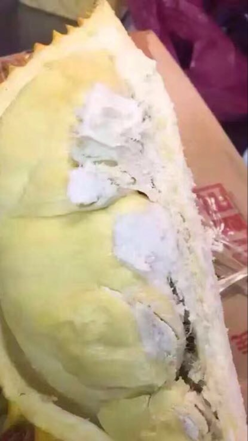 榴莲