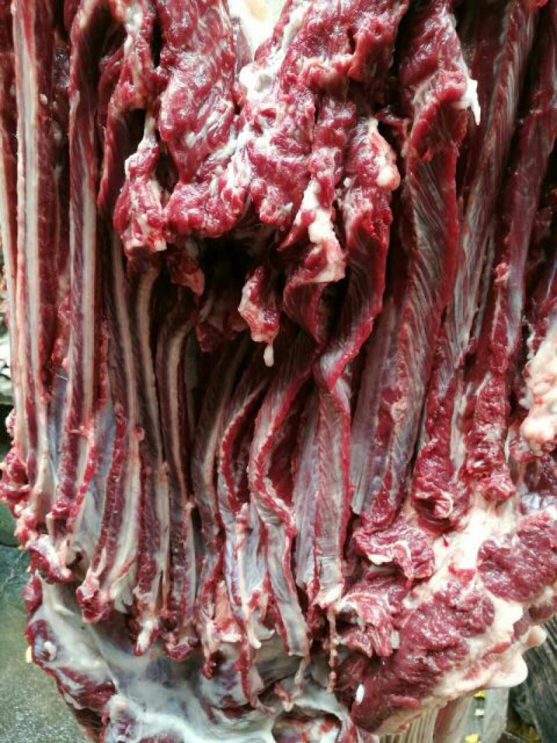 驴肉鲜货