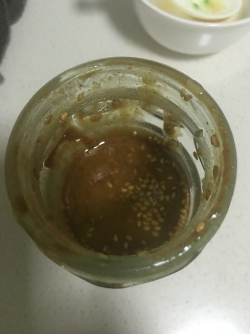 芝麻油