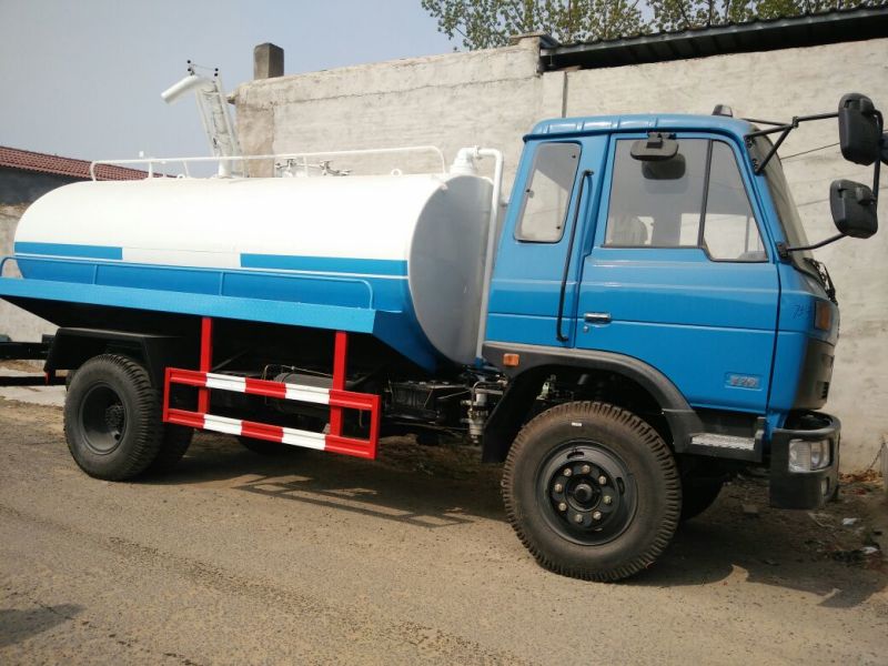吸粪车