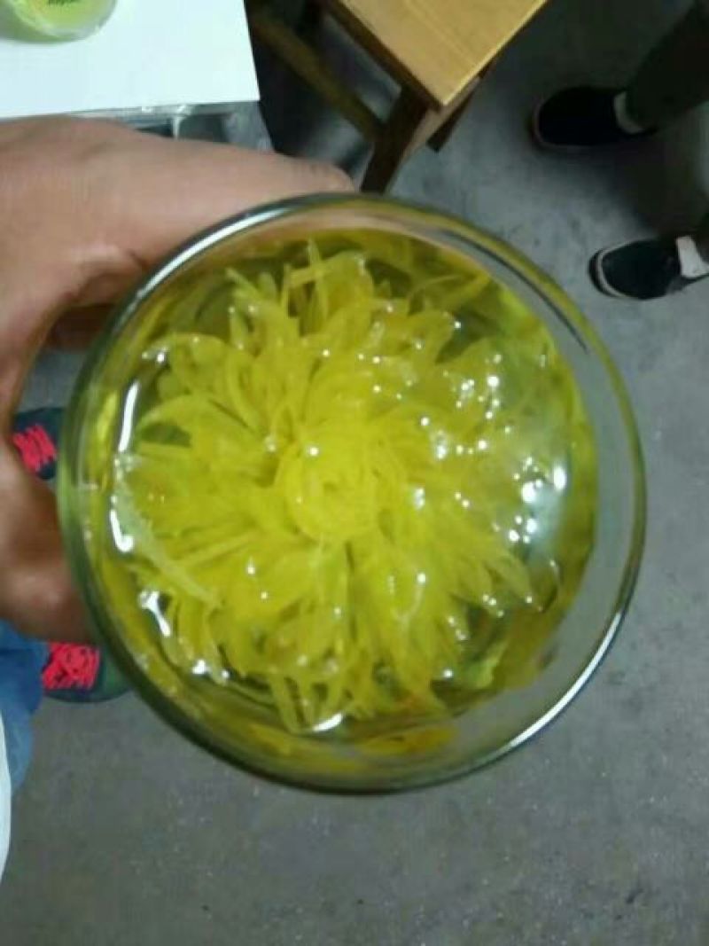 皇菊茶特级