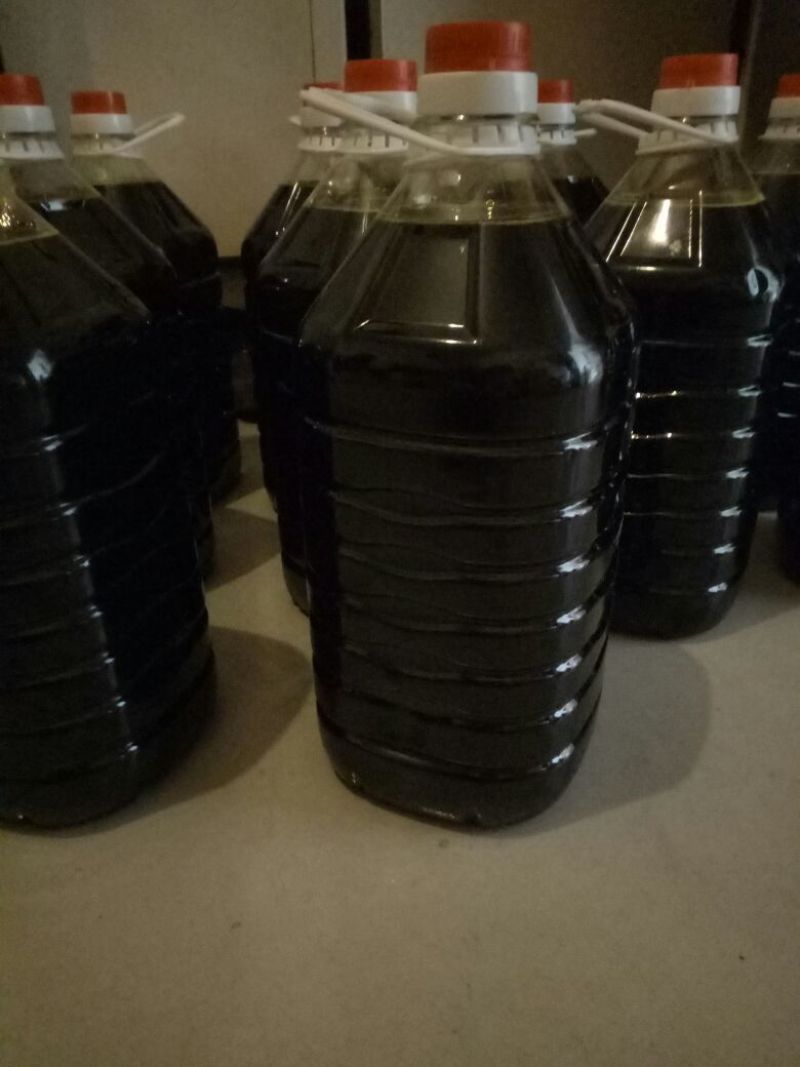 压榨菜籽油一级