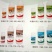 cell信元十二元素液体肥硼肥1000ml*12瓶