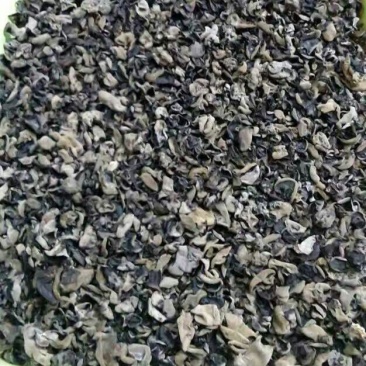 干木耳特级