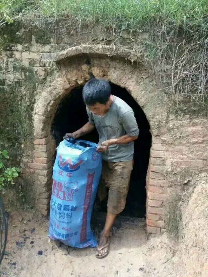 木炭95%以上烧烤炭