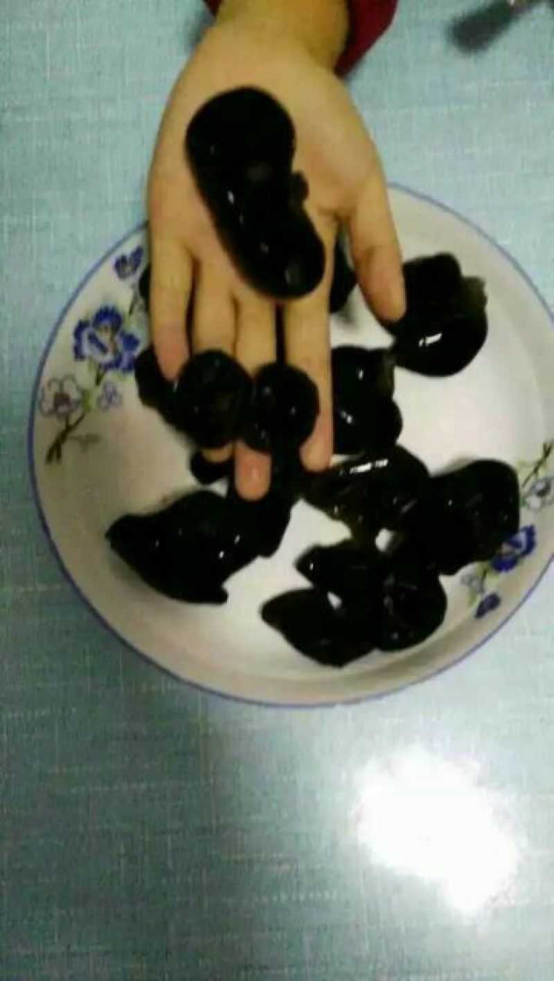 黑木耳特级