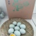 绿壳鸡蛋食用40~50g