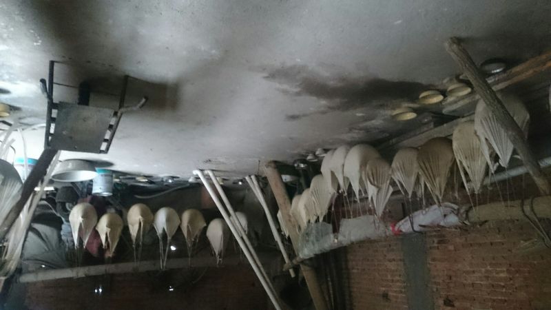 红薯淀粉散装