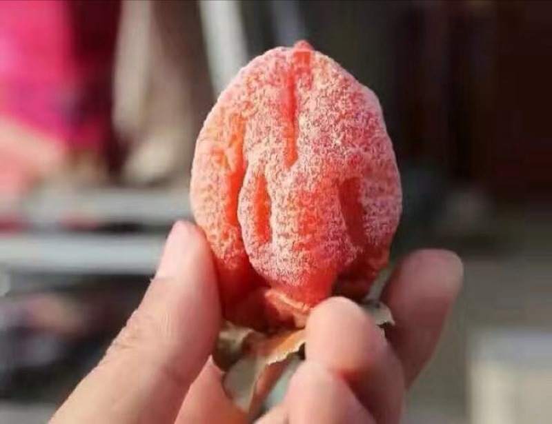 柿饼