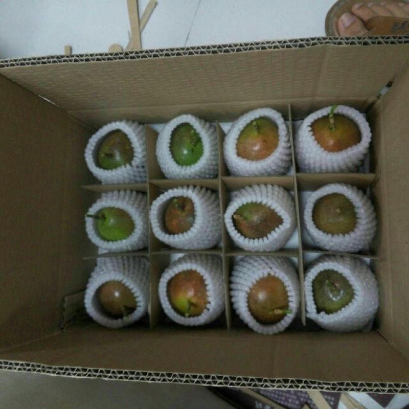 百香果紫果80~90g