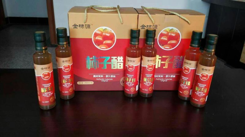 柿子醋
