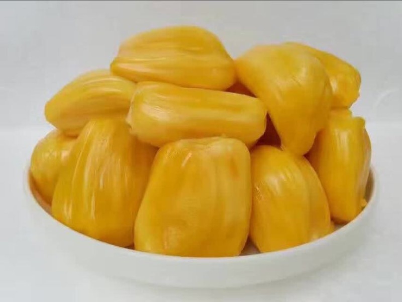 菠萝蜜