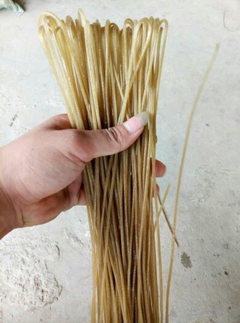 红薯宽粉包装