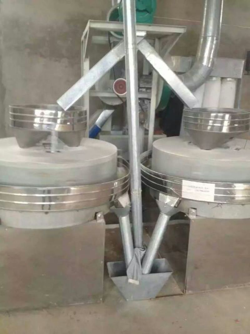 石磨面粉散装