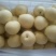 深州水果基地：益诚果品皇冠梨纸袋250~300g