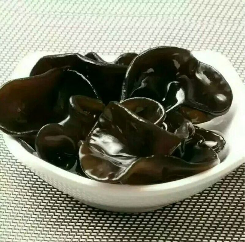 黑木耳一级