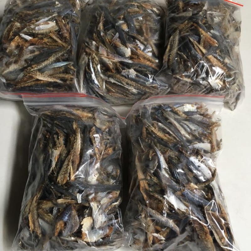 鱼干