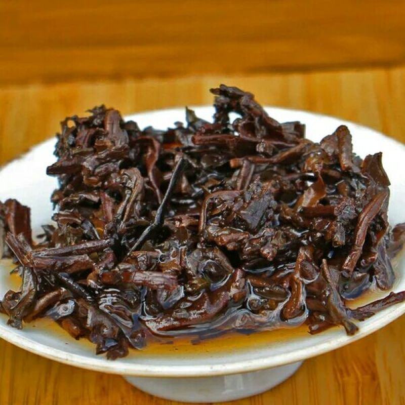 普洱茶