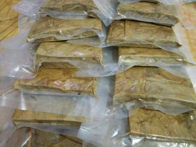 豆皮湿
