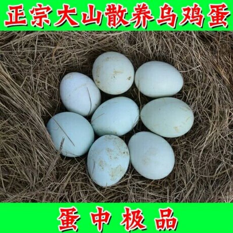 土鸡蛋食用50g以下