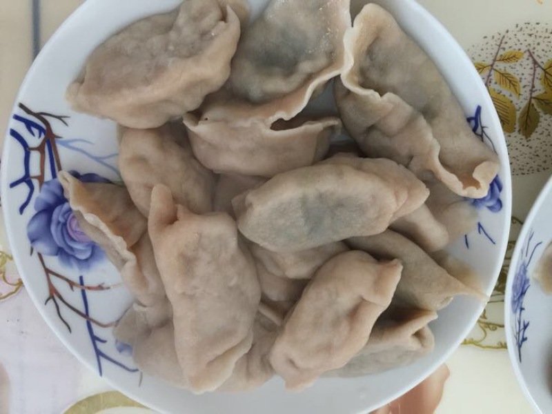 小麦粉
