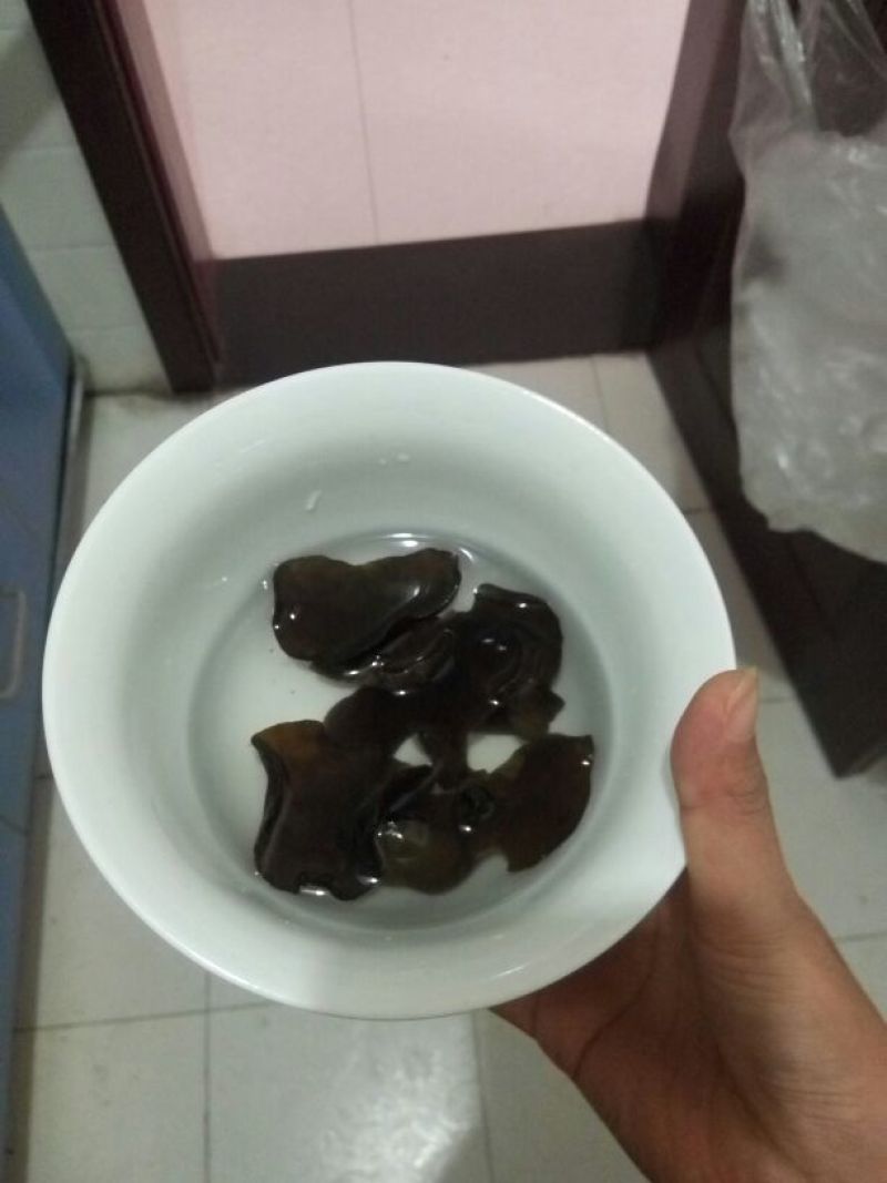 干木耳一级