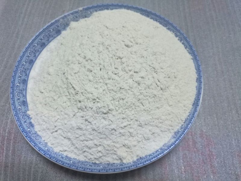 黑小麦面粉袋装