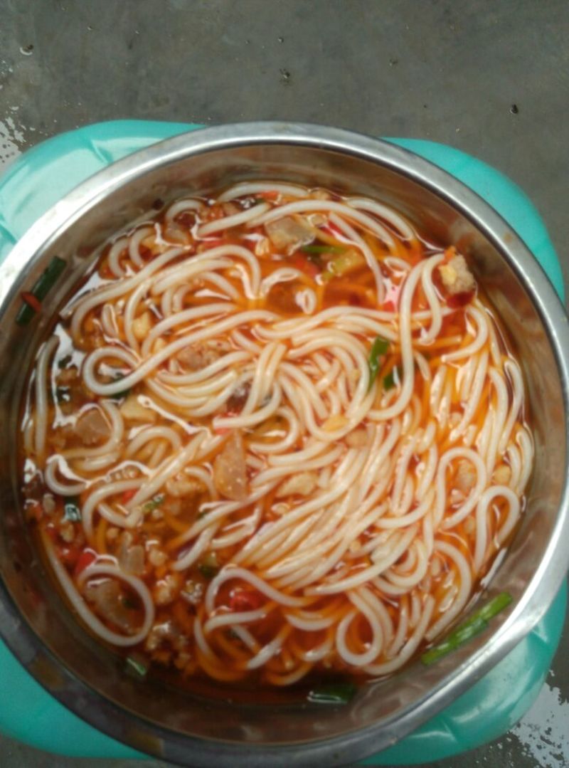 湖南米粉零添加剂批发零卖