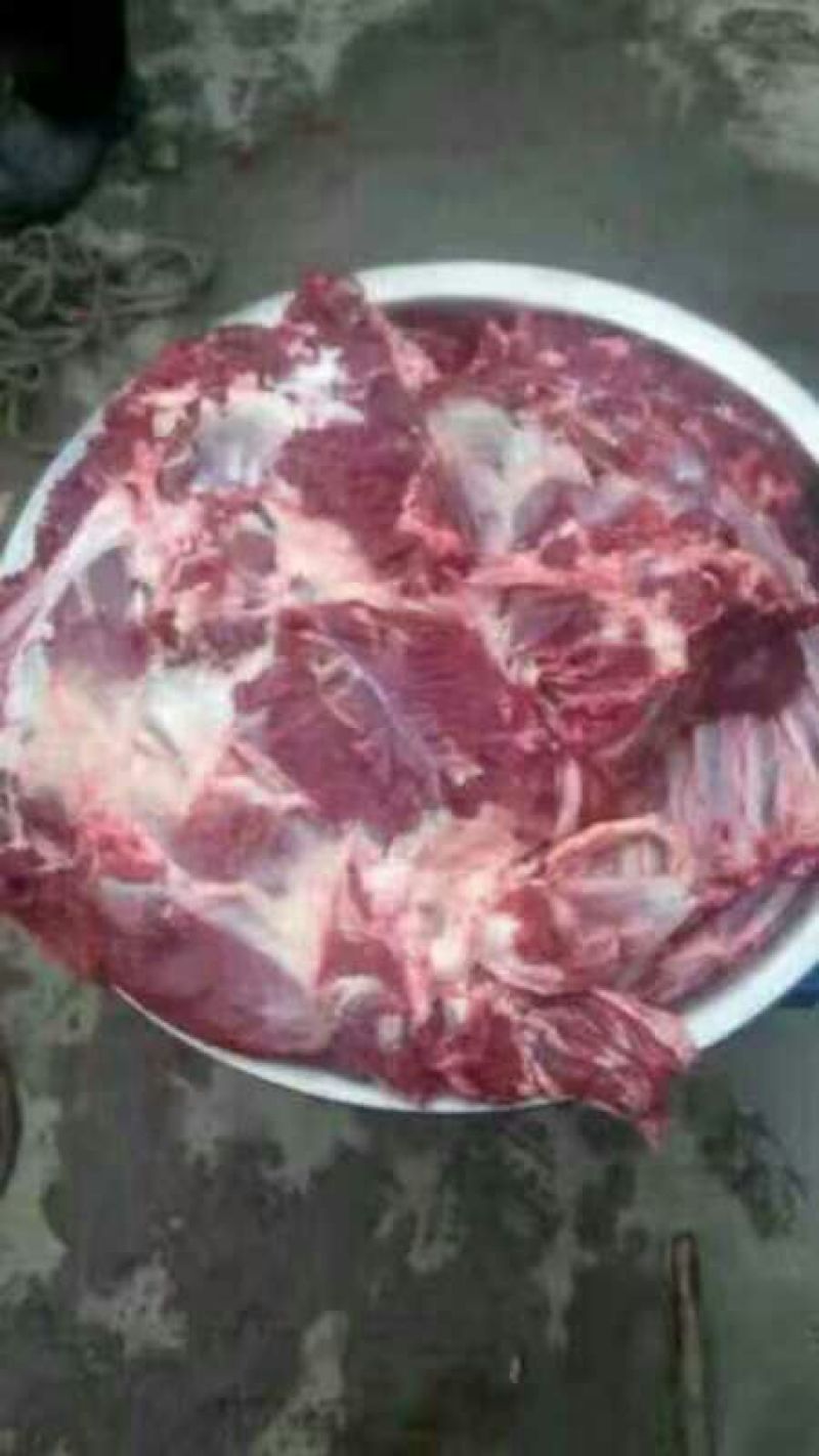 驴肉驴肉驴鞭板肠量大包邮