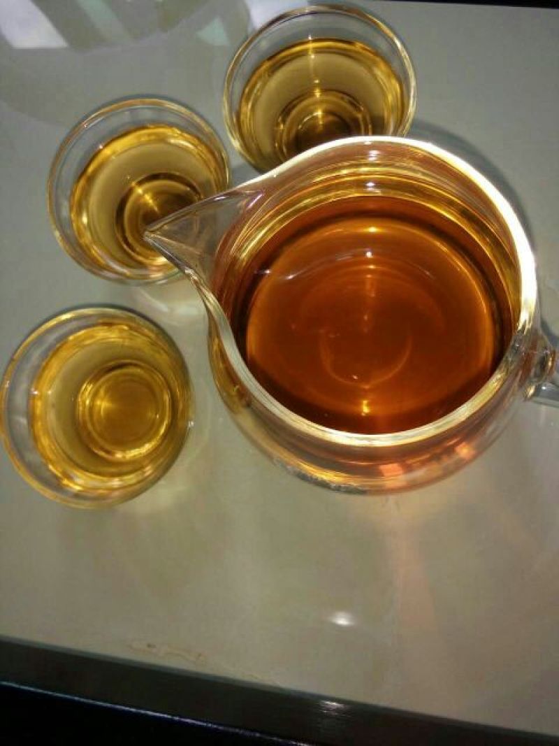 砖茶特级