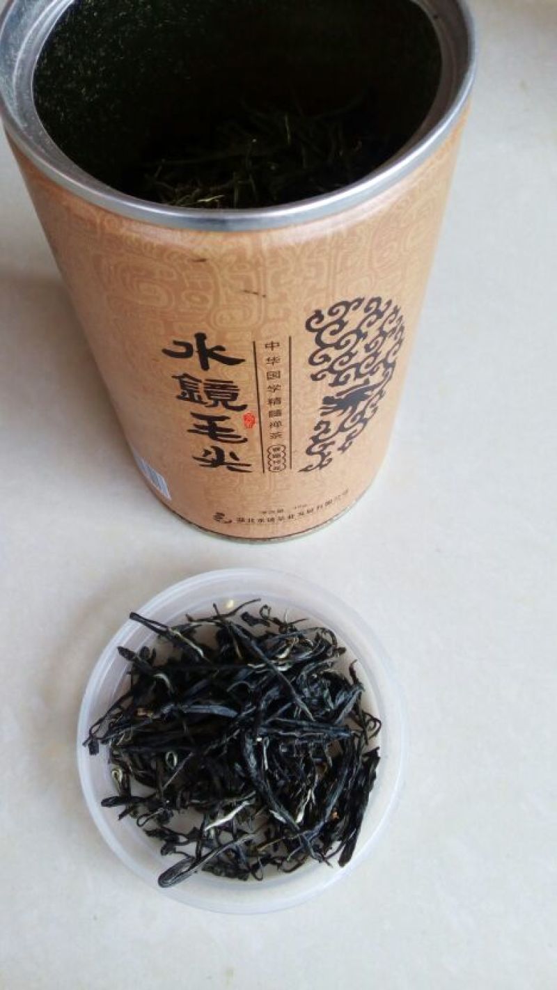 百年大树茶一级