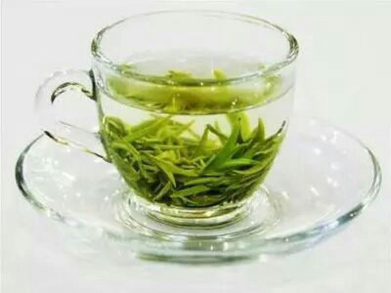 川茶特级