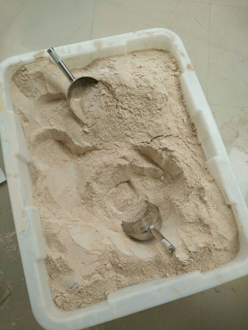 红薯粉面