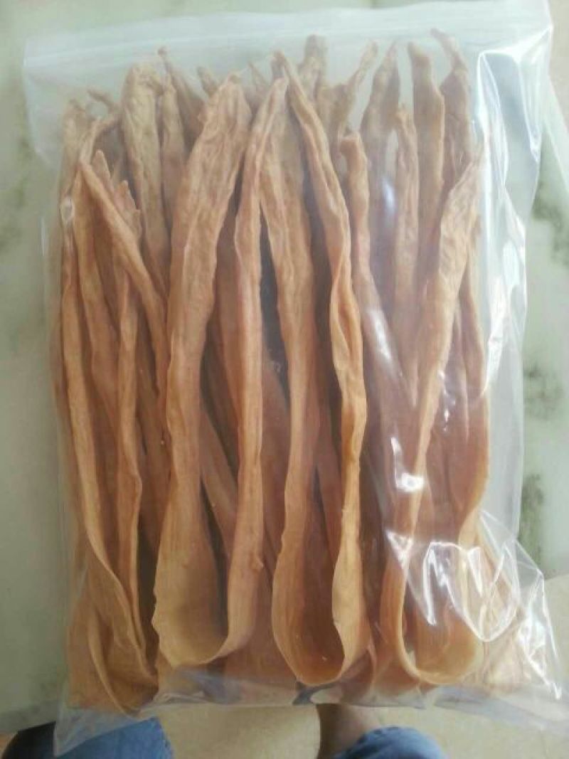 腐竹散装