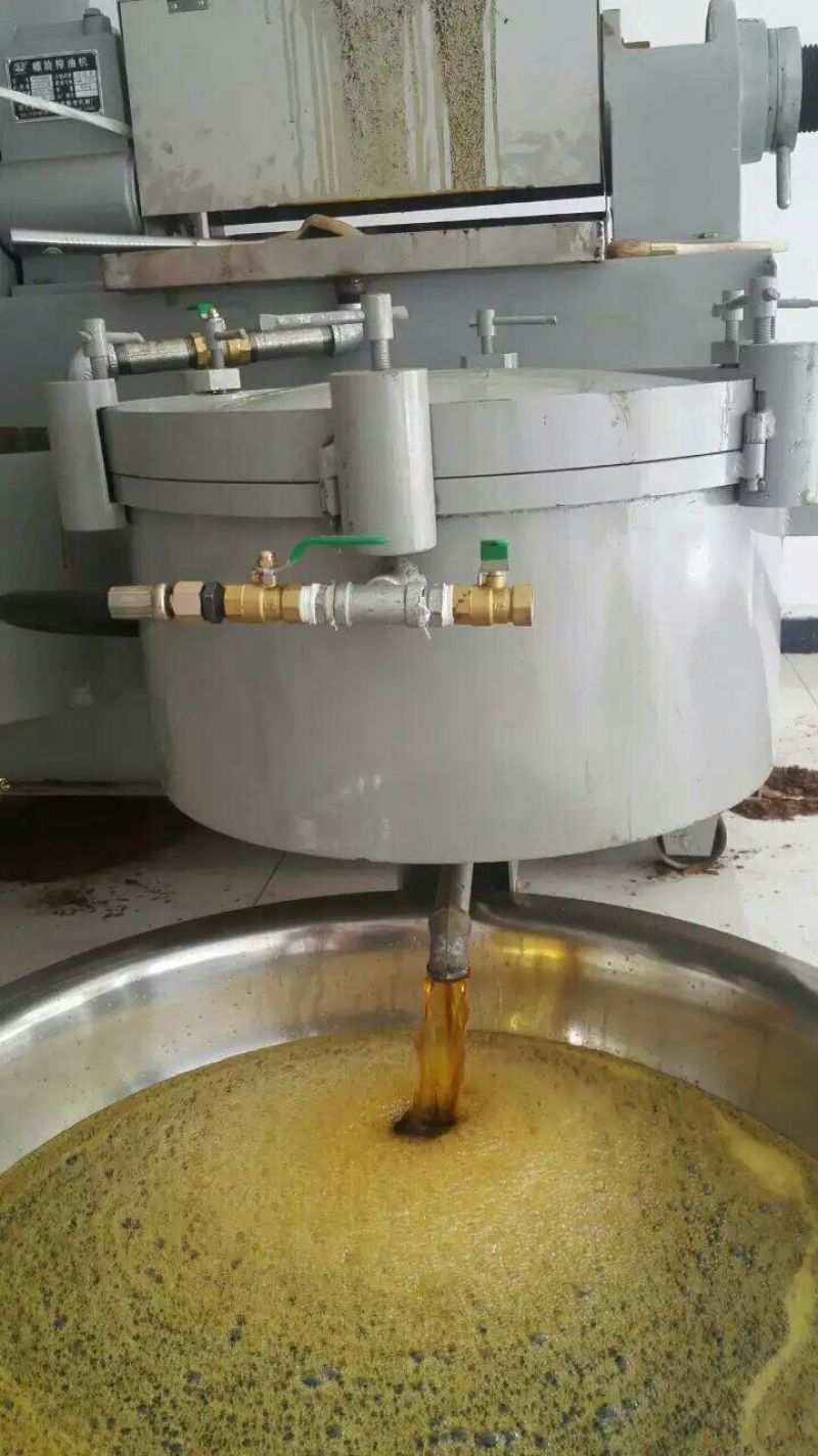 压榨菜籽油一级