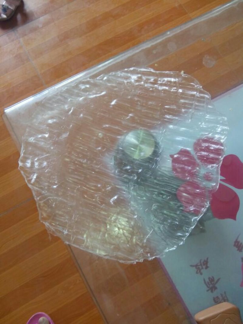 绿豆粉皮包装