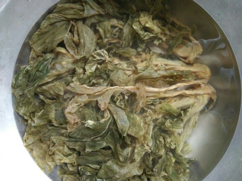 梅菜