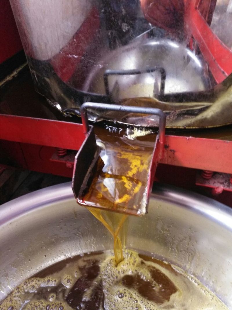 菜油一级