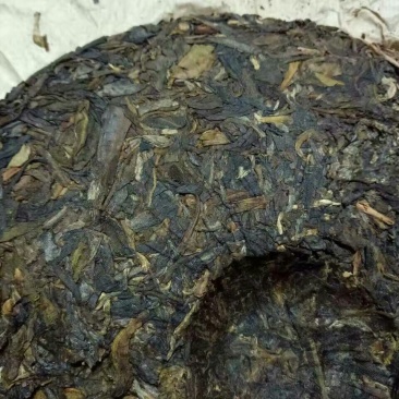 普洱茶