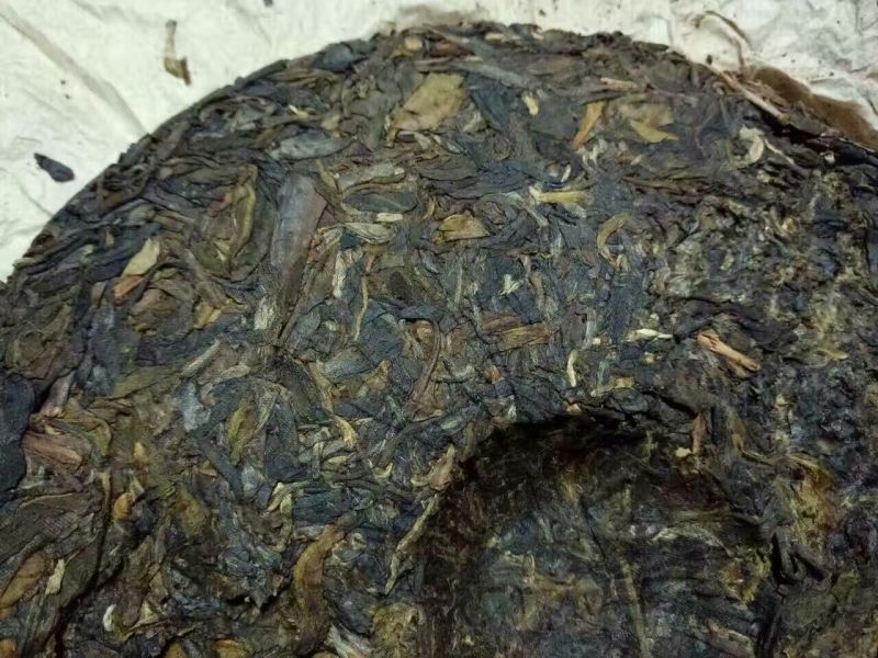 普洱茶