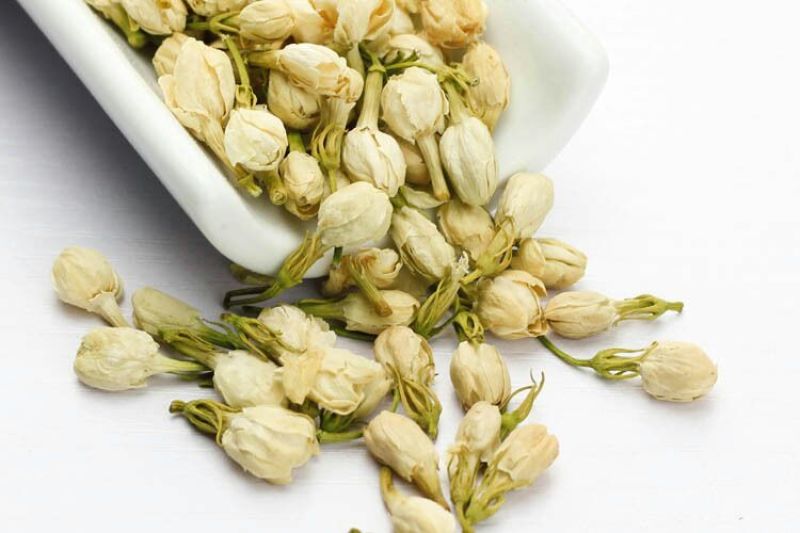 茉莉花茶