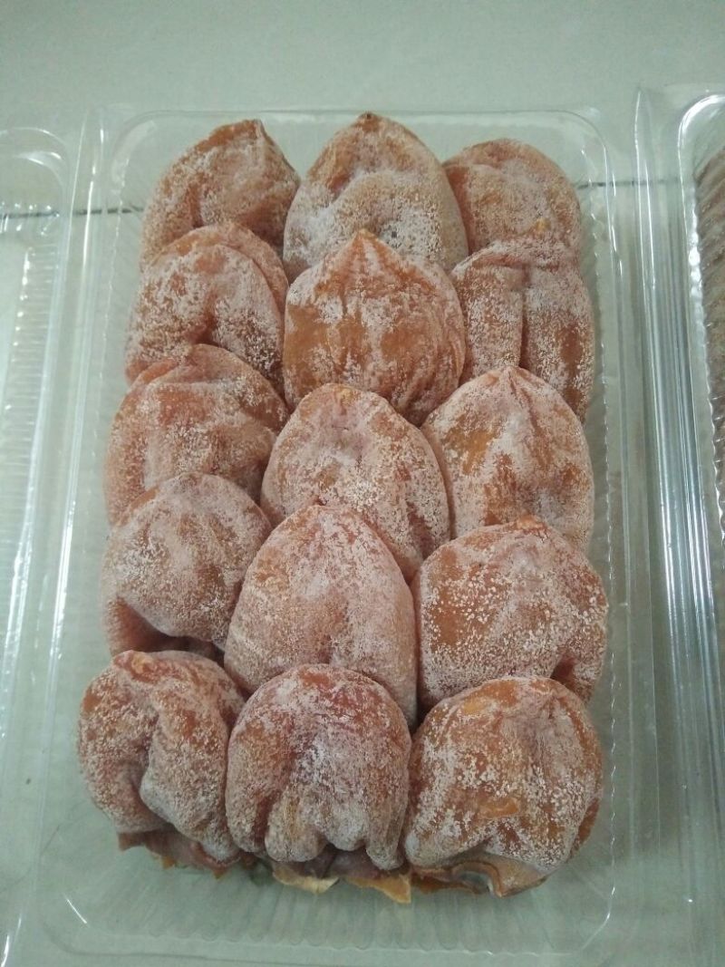 柿饼1~2两