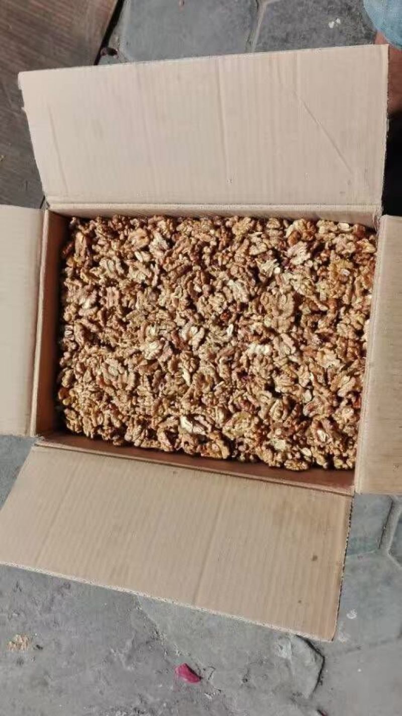 核桃仁原味新疆核桃仁