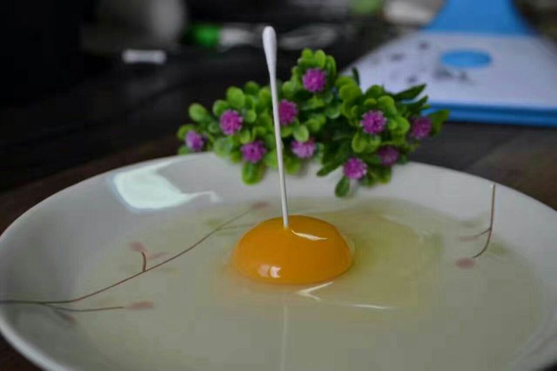 土鸡蛋食用50g以下